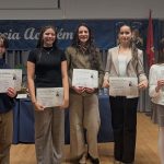 Premios a la Excelencia del Ayuntamiento de El Escorial