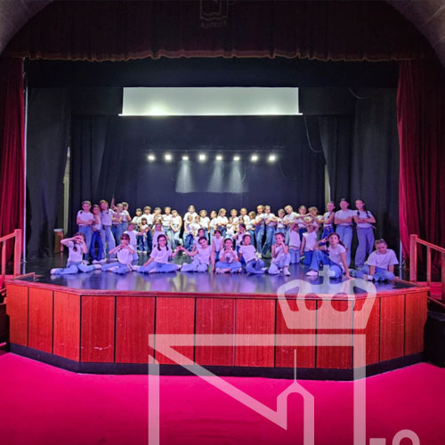 teatro