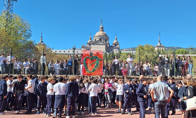 Carrera Solidaria