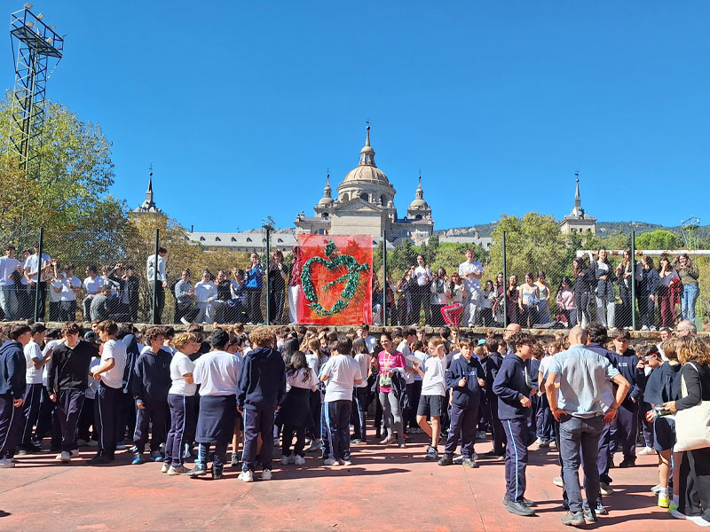 Carrera Solidaria
